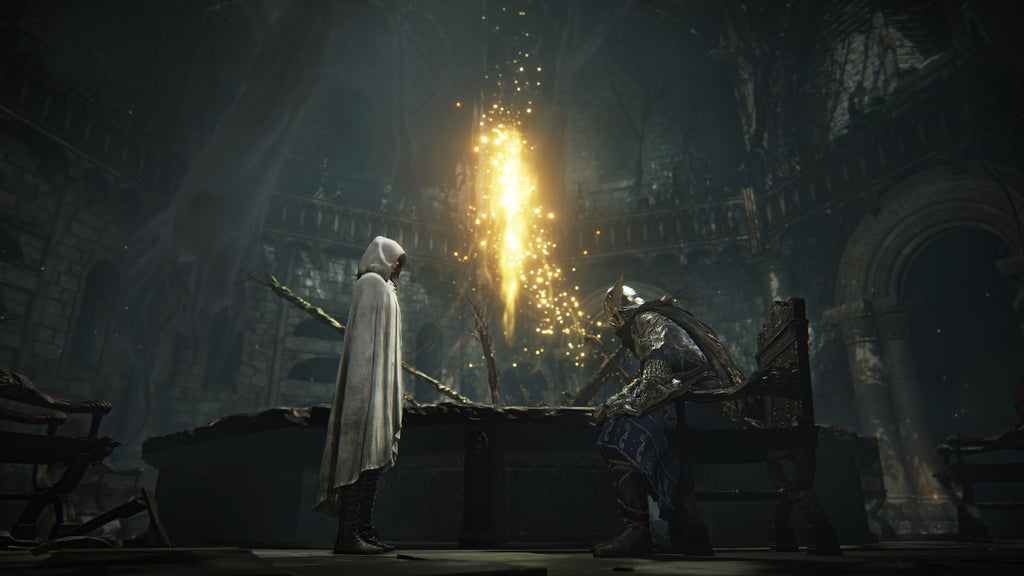 Captura de juego de ELDEN RING NIGHTREIGN - Xbox Series X|S - imagen 9