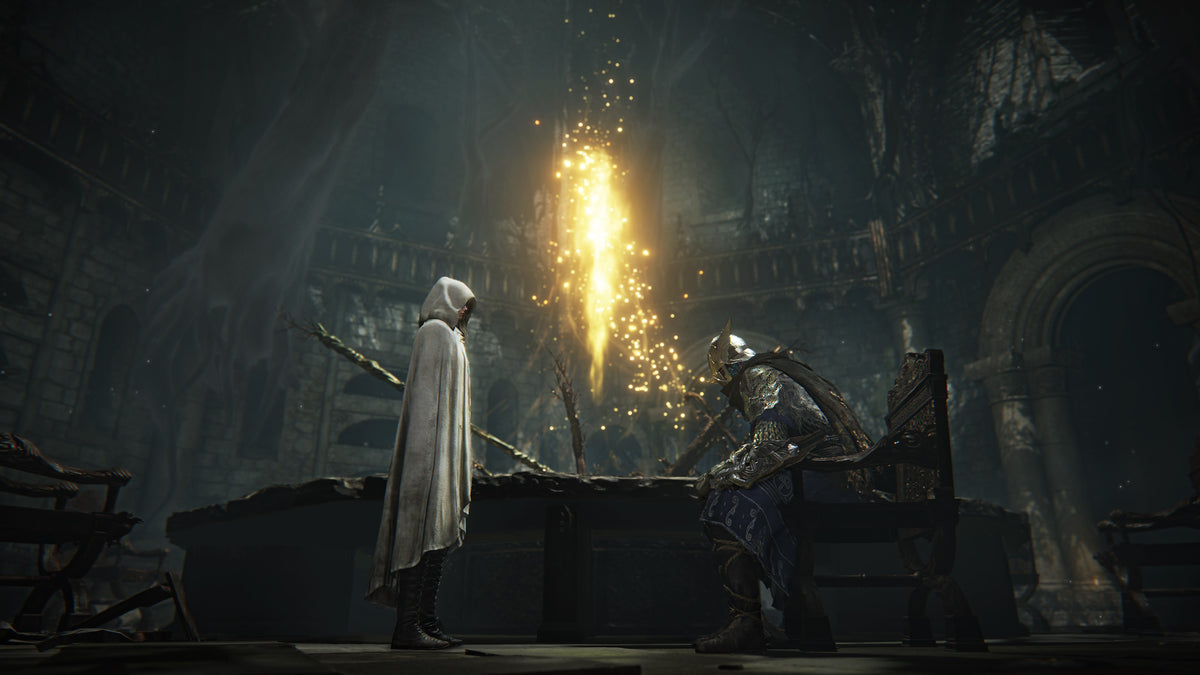 Captura de juego de ELDEN RING NIGHTREIGN - Xbox Series X|S - imagen 9