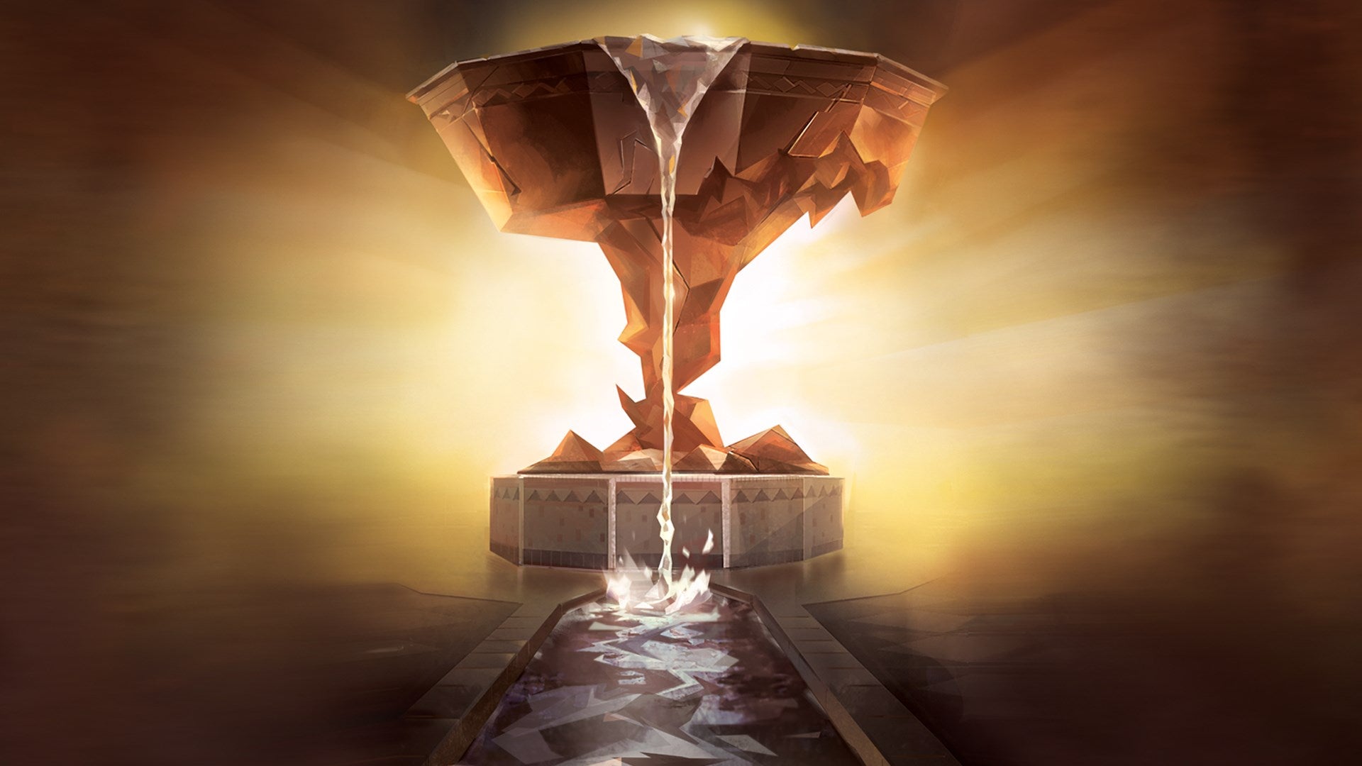Captura de juego de MASSIVE CHALICE - Xbox Series X|S - imagen 3