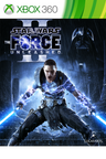Captura de juego de Star Wars: The Force Unleashed II - Xbox One - imagen 3