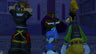 Captura de juego de KINGDOM HEARTS -HD 1.5+2.5 ReMIX - Preventa - Xbox Series X|S - imagen 6
