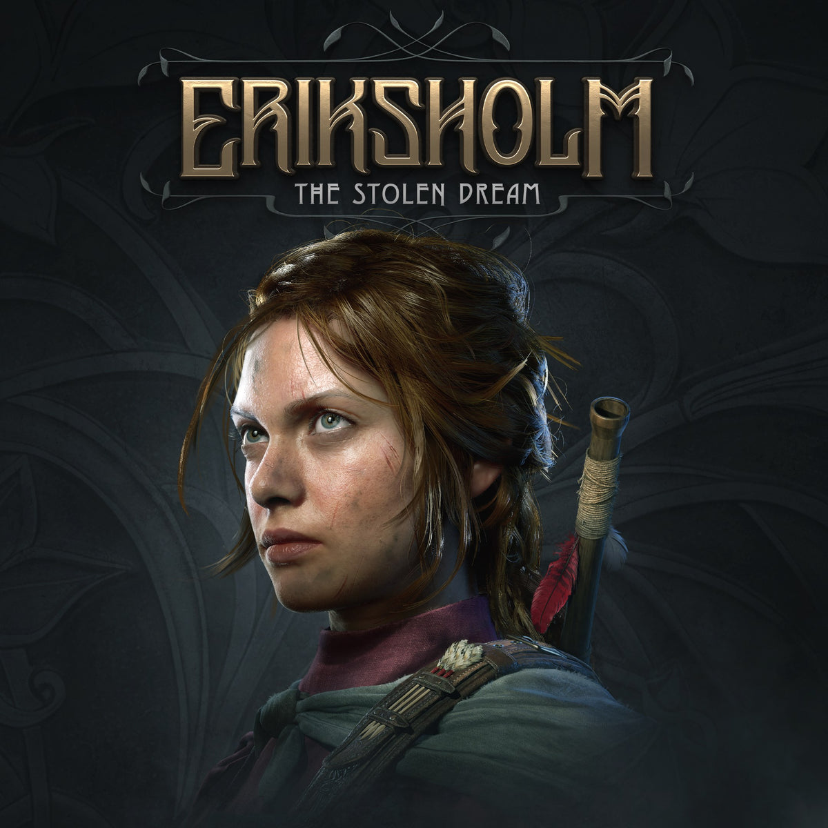 Captura de juego de Eriksholm: The Stolen Dream - Xbox Series X|S - imagen 1