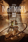 Captura de juego de Little Nightmares III - Xbox One - imagen 3