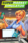 Captura de juego de Supermarket Simulator - Xbox Series X|S - imagen 3