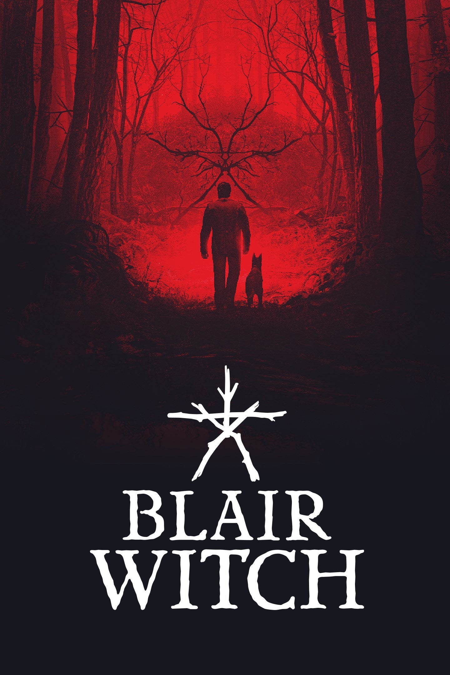 Captura de juego de Blair Witch - Xbox One - imagen 3