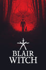 Captura de juego de Blair Witch - Xbox Series X|S - imagen 3