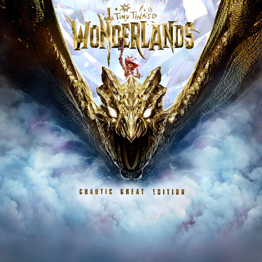 Captura de juego de Tiny Tinas Wonderlands: Chaotic Great Edition - Xbox One - imagen 1