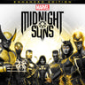 Captura de juego de Marvels Midnight Suns Enhanced Edition - Xbox Series X|S - imagen 1