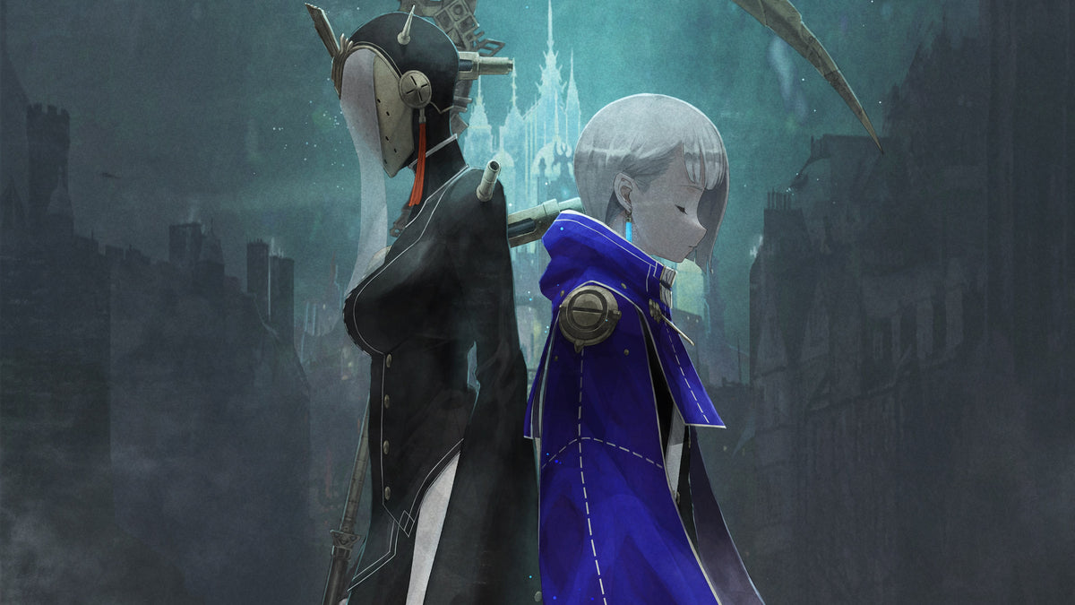 Captura de juego de ENDER MAGNOLIA: Bloom in the Mist - Xbox One - imagen 3