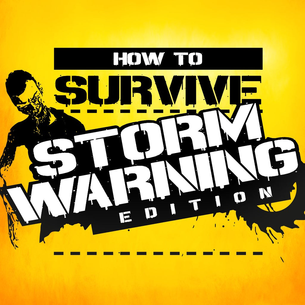Captura de juego de How to Survive: Storm Warning Edition - Xbox Series X|S - imagen 1
