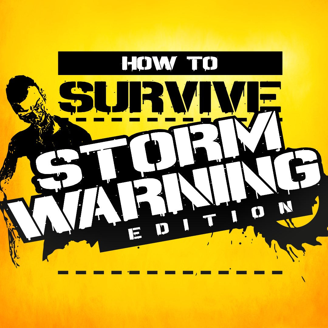 Captura de juego de How to Survive: Storm Warning Edition - Xbox Series X|S - imagen 1