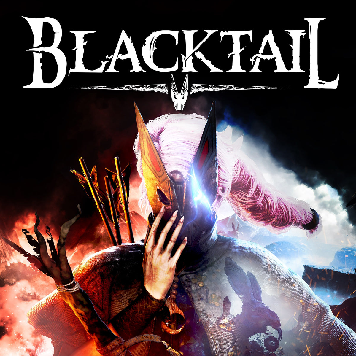 Captura de juego de BLACKTAIL - Xbox Series X|S - imagen 1
