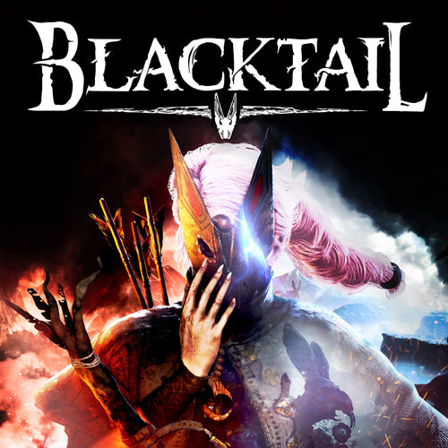Captura de juego de BLACKTAIL - Xbox Series X|S - imagen 1