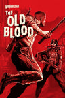 Captura de juego de Wolfenstein: The Old Blood - Xbox One - imagen 3