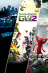 Captura de juego de EA Family Bundle - Xbox One - imagen 3