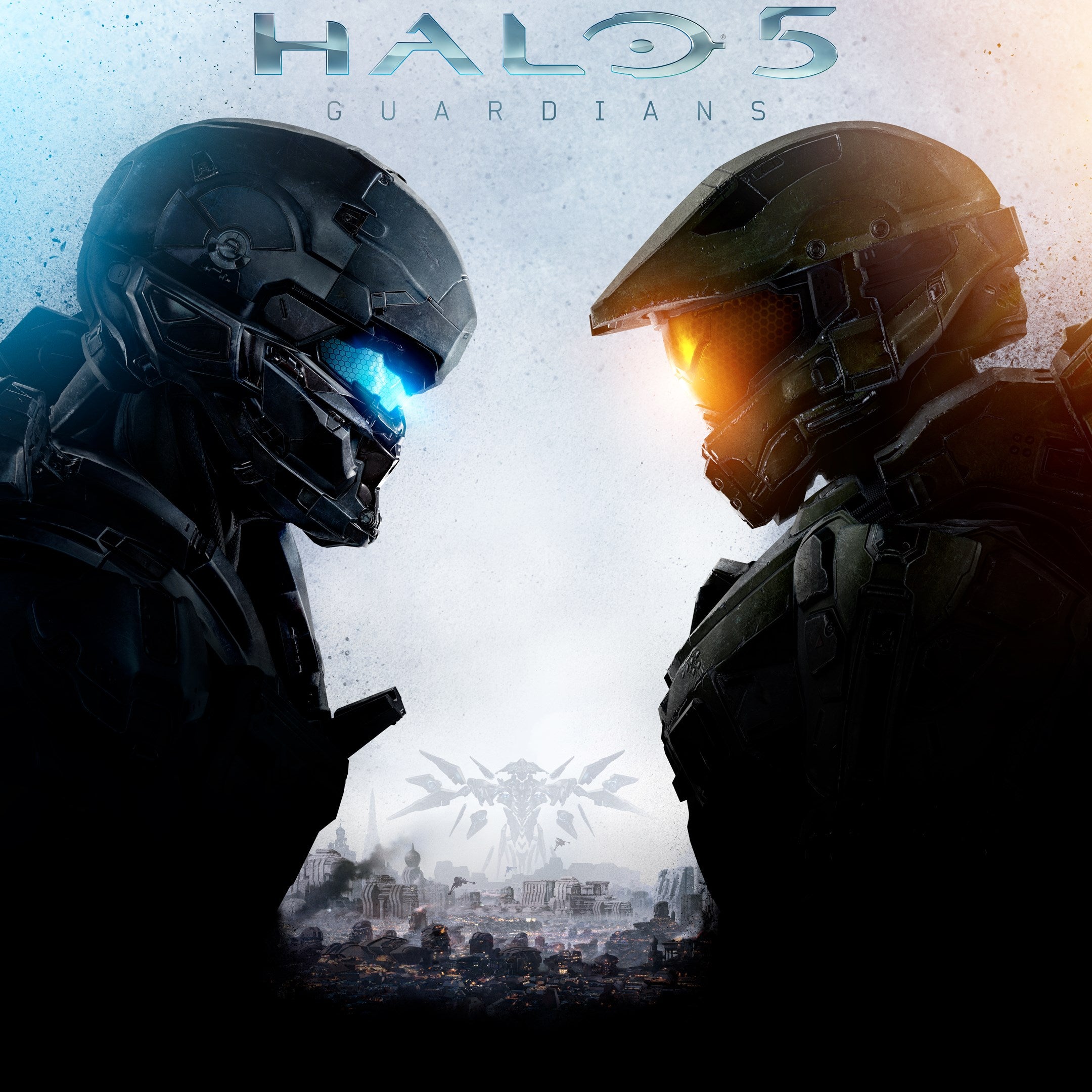 Captura de juego de Halo 5: Guardians - Xbox One - imagen 1