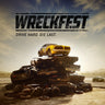 Captura de juego de Wreckfest - Xbox Series X|S - imagen 1