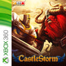 Captura de juego de CastleStorm - Xbox One - imagen 1