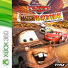 Captura de juego de Cars: Mater-National - Xbox Series X|S - imagen 1