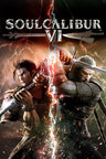 Captura de juego de SOULCALIBUR VI - Xbox Series X|S - imagen 3