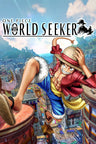 Captura de juego de ONE PIECE World Seeker - Xbox Series X|S - imagen 3
