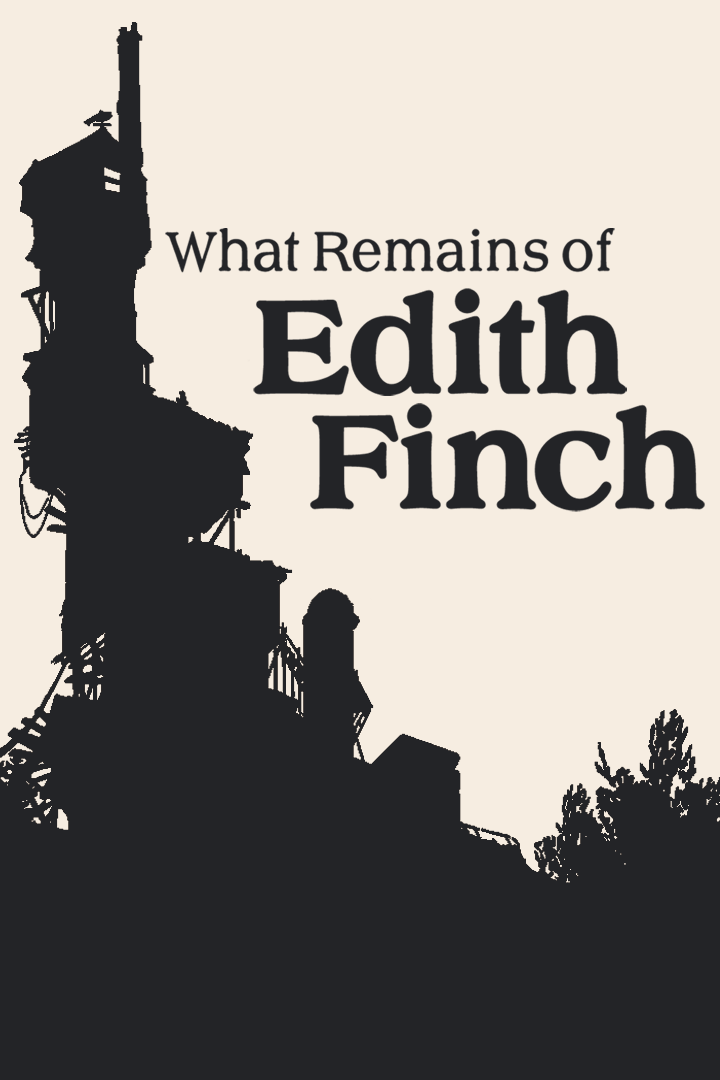 Captura de juego de What Remains of Edith Finch - Xbox Series X|S - imagen 3
