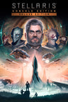 Captura de juego de Stellaris: Console Edition - Deluxe Edition - Xbox One - imagen 3