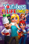 Captura de juego de Youtubers Life - OMG Edition - Xbox Series X|S - imagen 3