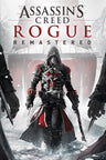 Captura de juego de Assassins Creed Rogue Remastered - Xbox Series X|S - imagen 4