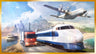 Captura de juego de Transport Fever 2: Console Edition – Deluxe Edition - Xbox Series X|S - imagen 3
