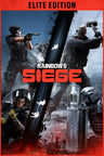 Captura de juego de Tom Clancys Rainbow Six Siege - Elite Edition - Xbox One - imagen 2