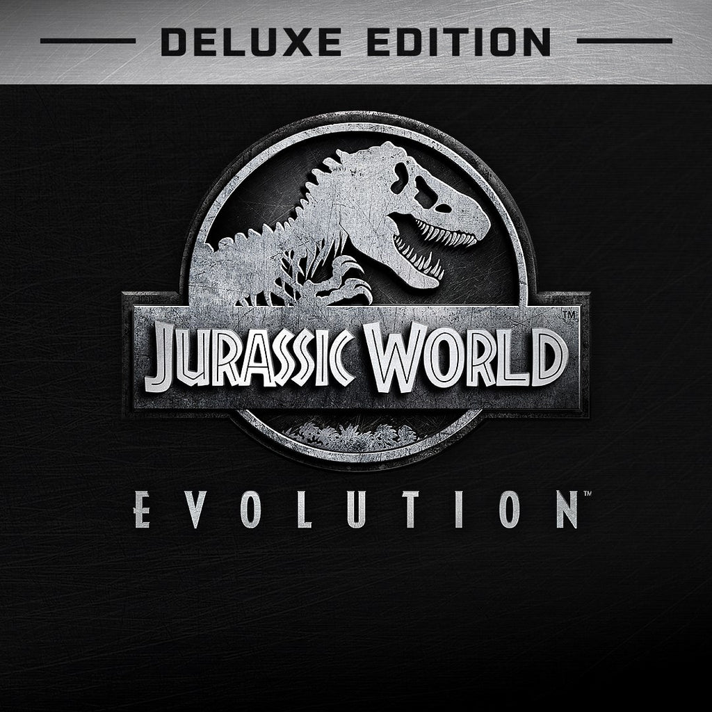 Captura de juego de Jurassic World Evolution - Deluxe Bundle - Xbox One - imagen 1