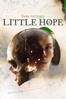 Captura de juego de The Dark Pictures Anthology: Little Hope - Xbox One - imagen 2