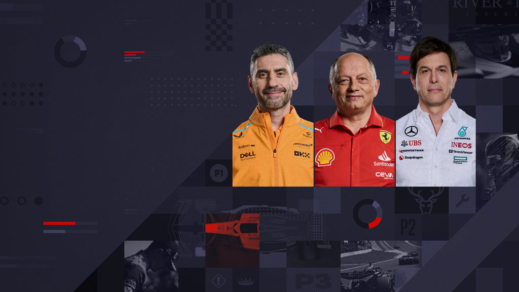 Captura de juego de F1 Manager 2024 Deluxe Edition - Xbox Series X|S - imagen 3