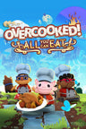 Captura de juego de Overcooked! All You Can Eat - Xbox Series X|S - imagen 3