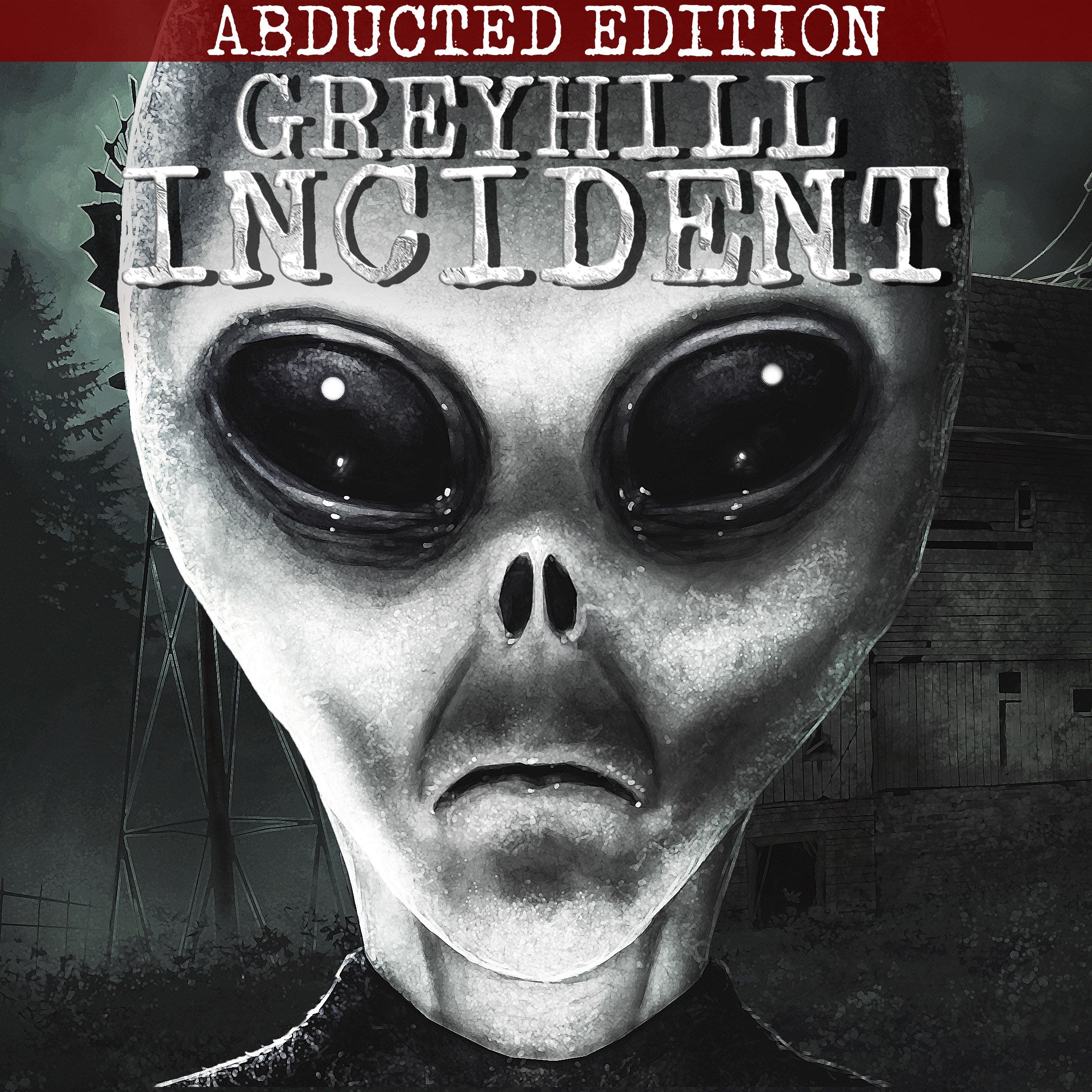 Captura de juego de Greyhill Incident - Abducted Edition - Xbox Series X|S - imagen 1