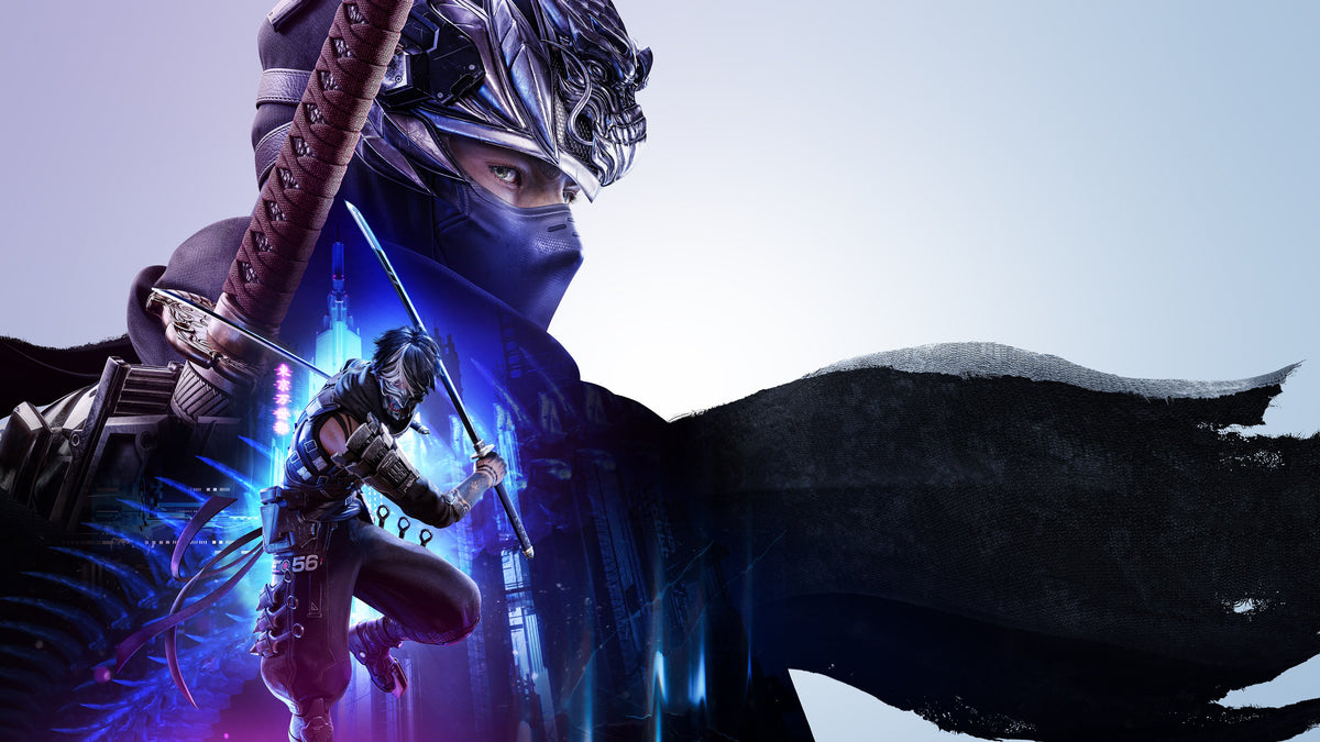Captura de juego de NINJA GAIDEN 4 Standard Edition - Xbox Series X|S - imagen 3