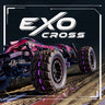 Captura de juego de ExoCross - Xbox Series X|S - imagen 1