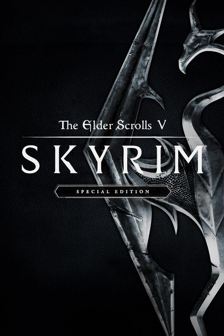 Captura de juego de The Elder Scrolls V: Skyrim Special Edition - Xbox One - imagen 3