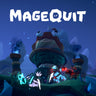 Captura de juego de MageQuit - Xbox One - imagen 1