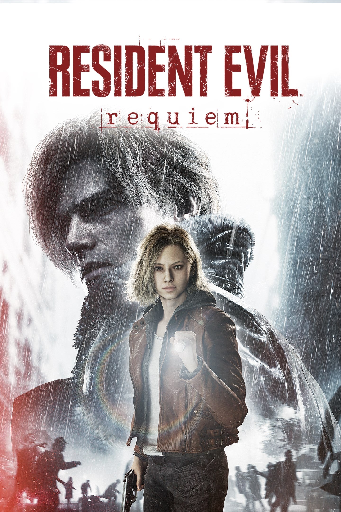 Captura de juego de Resident Evil Requiem - Xbox Series X|S - imagen 3