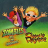 Captura de juego de Zombies Ate My Neighbors and Ghoul Patrol - Xbox Series X|S - imagen 1