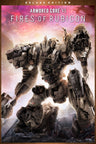 Captura de juego de ARMORED CORE VI FIRES OF RUBICON - Deluxe Edition - Xbox Series X|S - imagen 3