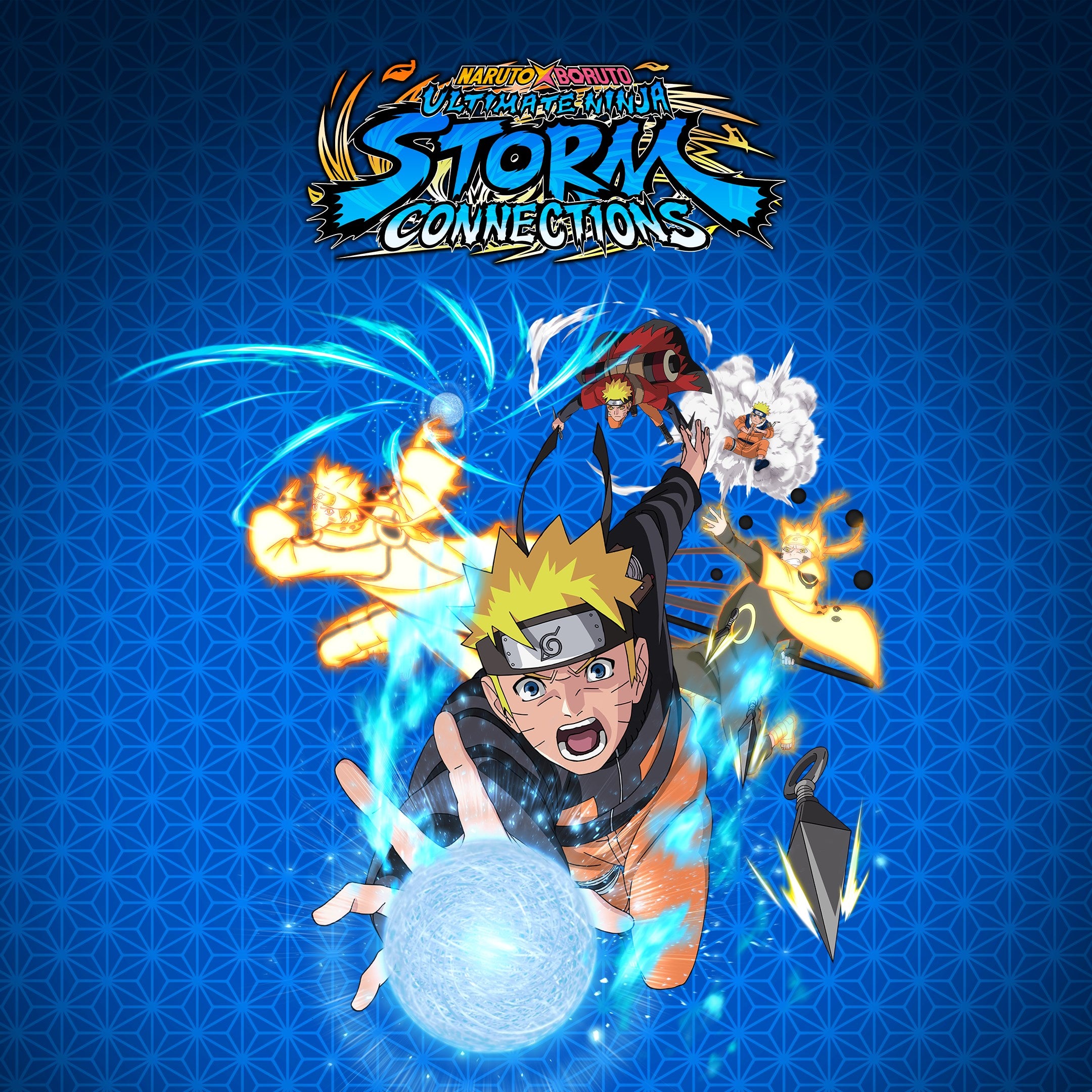 Captura de juego de NARUTO X BORUTO Ultimate Ninja STORM CONNECTIONS - Xbox Series X|S - imagen 1