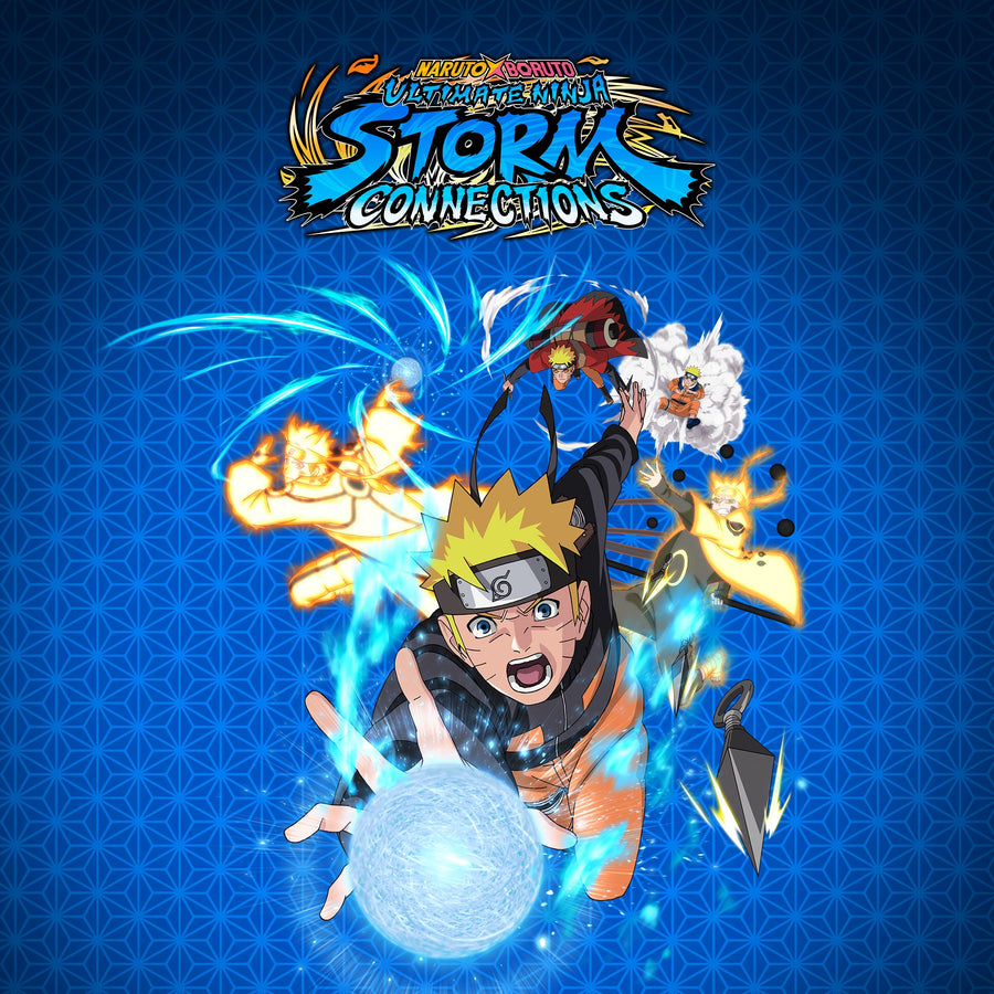 Captura de juego de NARUTO X BORUTO Ultimate Ninja STORM CONNECTIONS - Xbox Series X|S - imagen 1