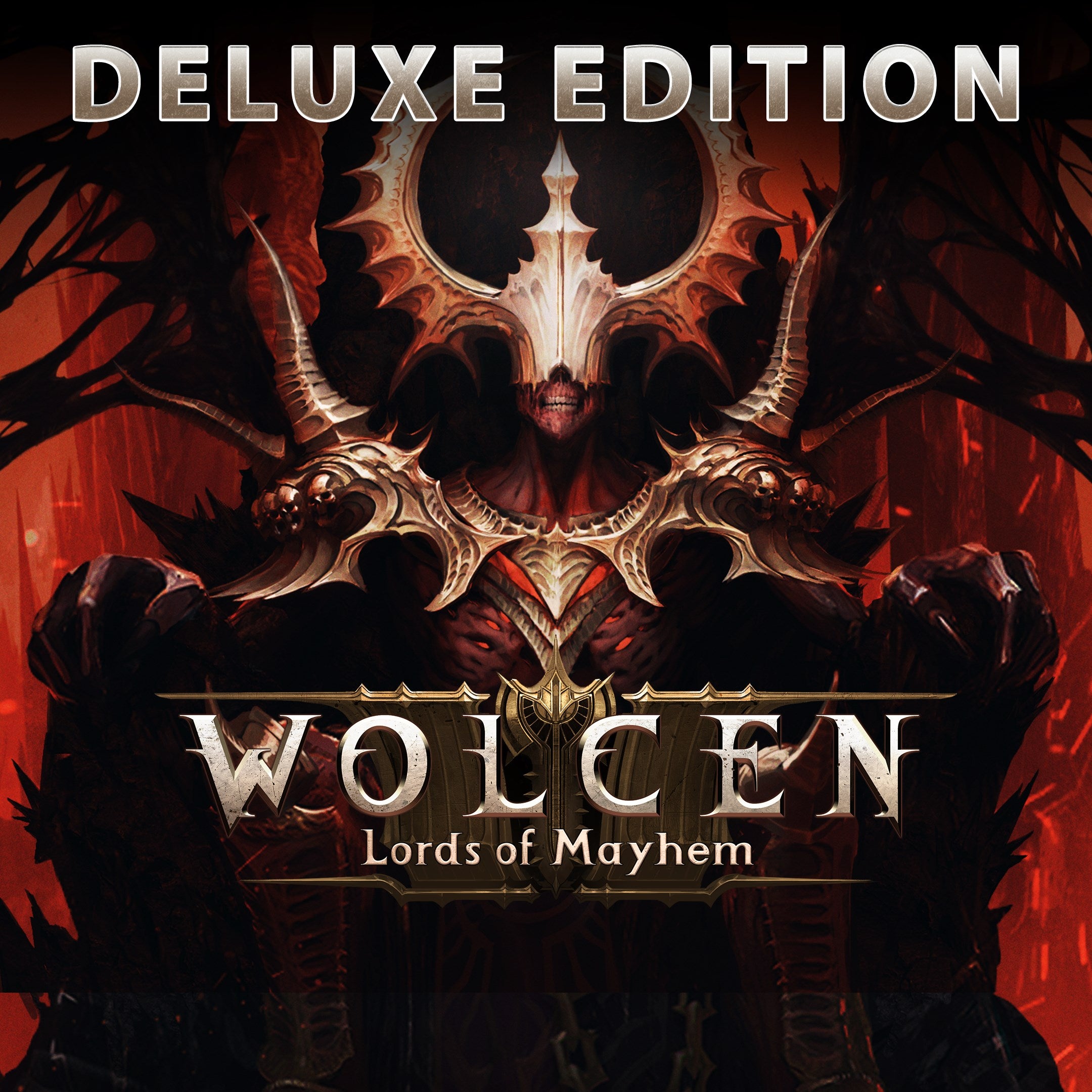 Captura de juego de Wolcen: Lords of Mayhem - Deluxe Edition - Xbox One - imagen 1