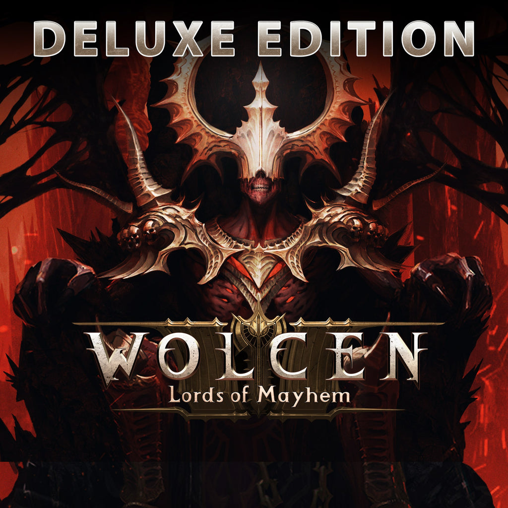 Captura de juego de Wolcen: Lords of Mayhem - Deluxe Edition - Xbox Series X|S - imagen 1