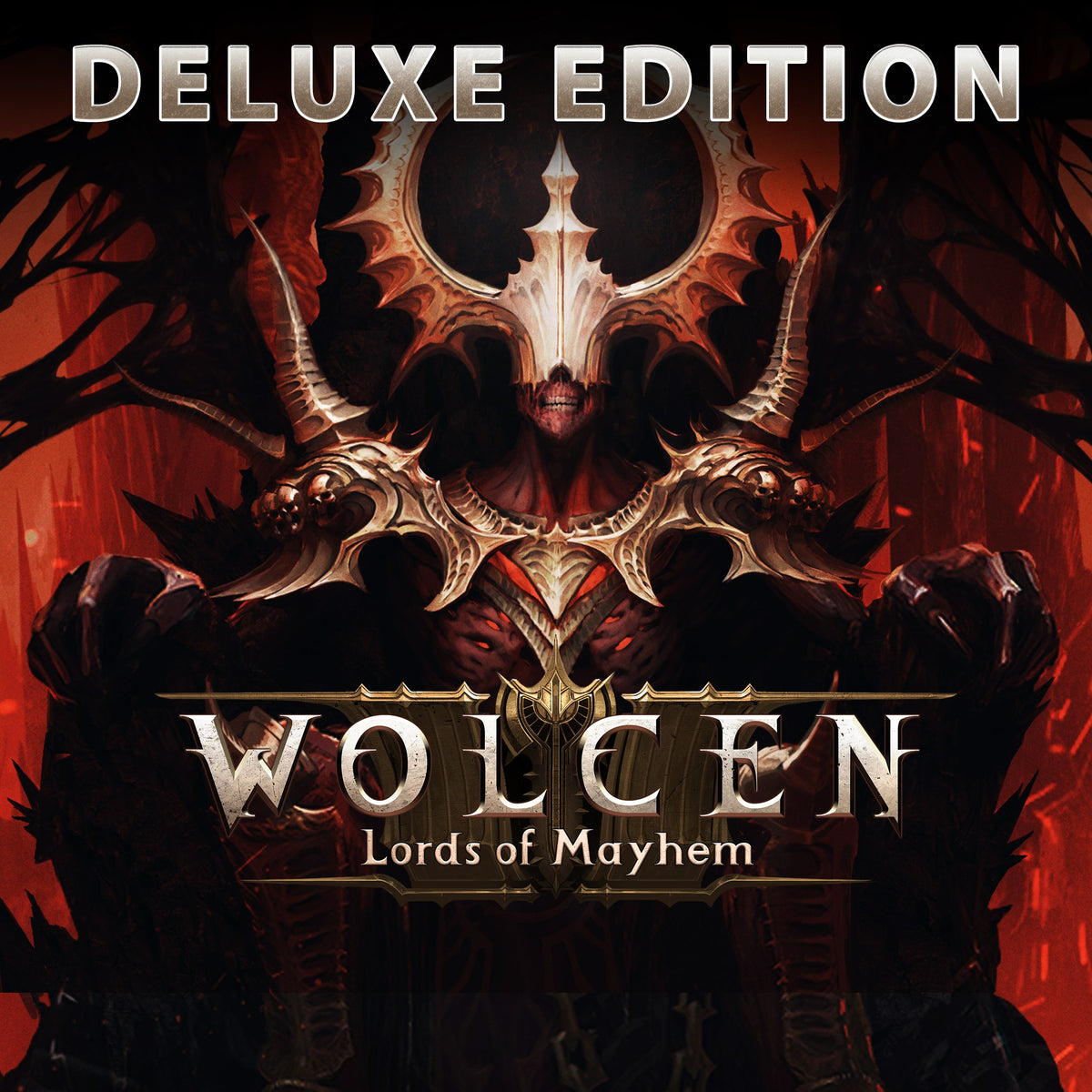Captura de juego de Wolcen: Lords of Mayhem - Deluxe Edition - Xbox Series X|S - imagen 1