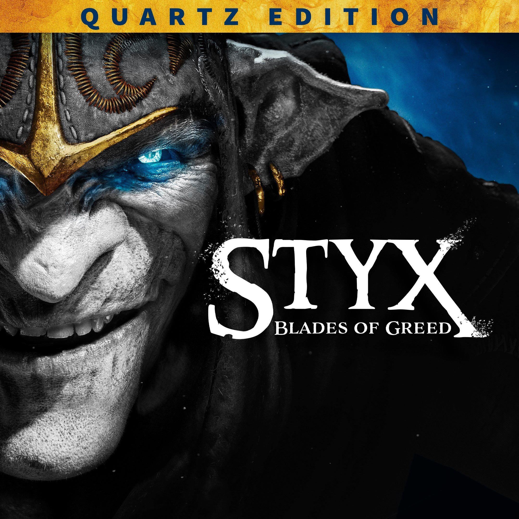 Captura de juego de Styx: Blades of Greed - Quartz Edition - Xbox Series X|S - imagen 1
