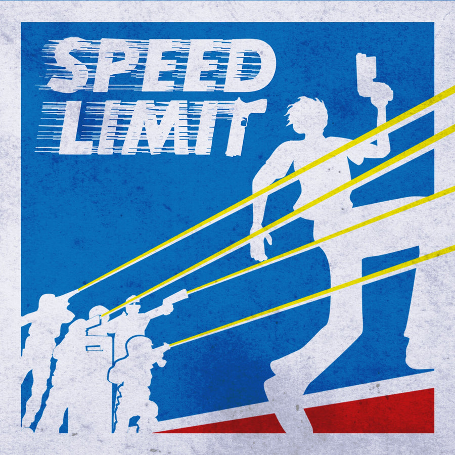 Captura de juego de Speed Limit - Xbox One - imagen 1